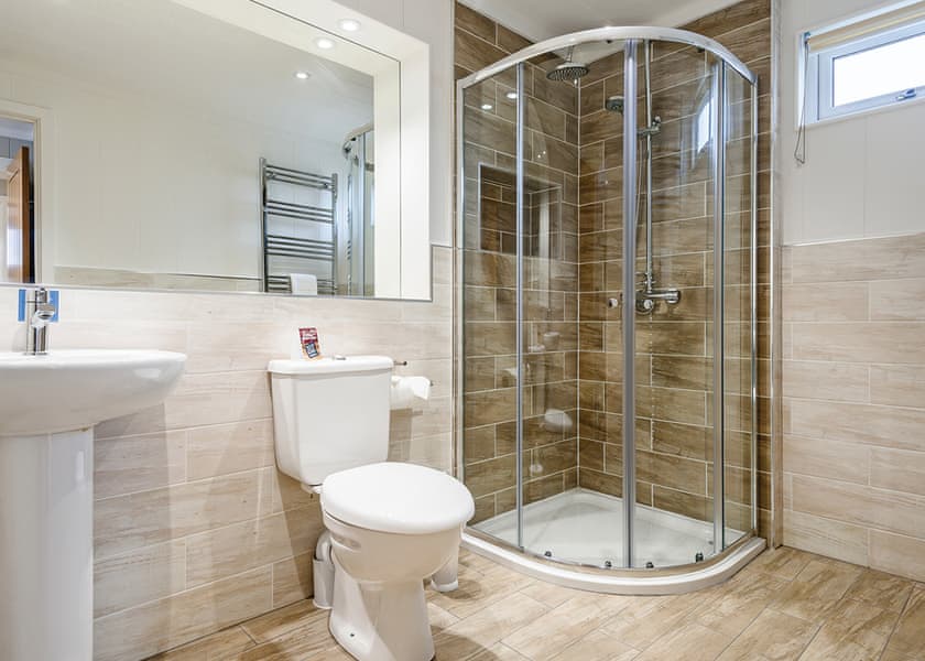 Wordsworth Log Burner - Keswick Reach Lodge Retreat, Bewaldeth, Keswick