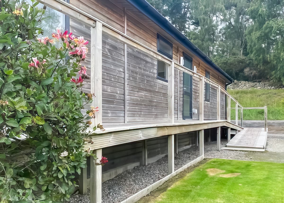Kessock Highland Lodges - Image 3