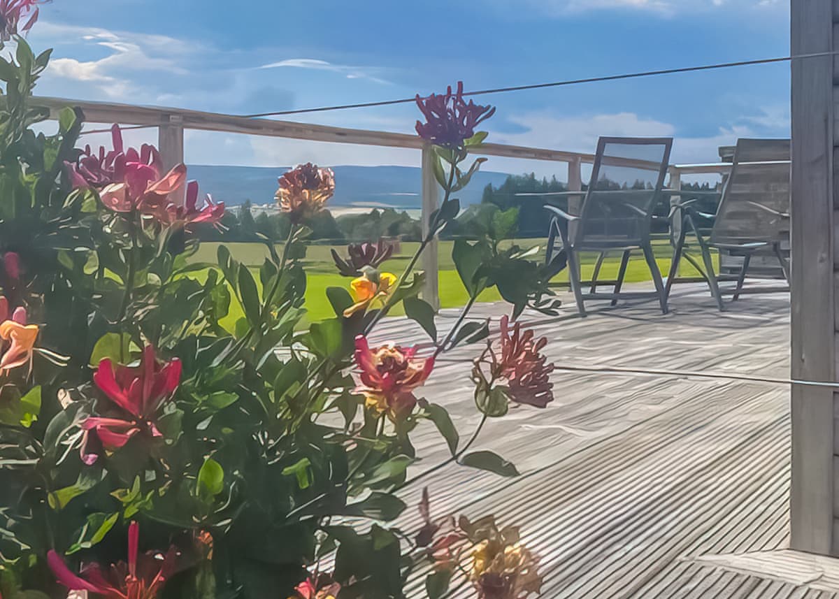 Kessock Highland Lodges - Image 4