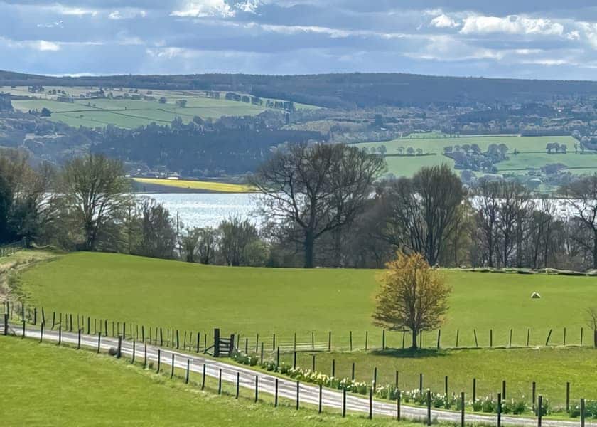 Kessock Highland Lodges, North Kessock, Inverness