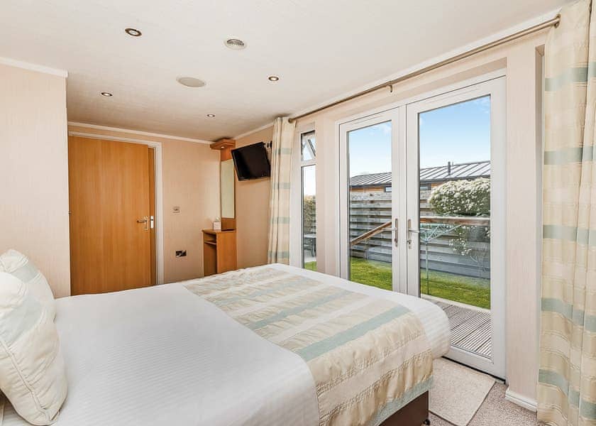 Cromarty Lodge - Kessock Highland Lodges, North Kessock, Inverness