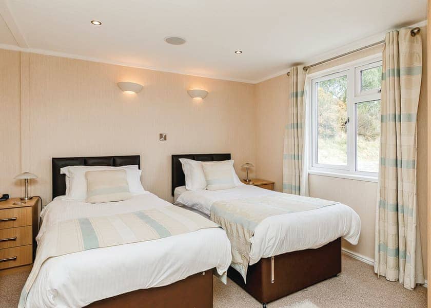 Cromarty Lodge