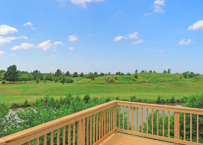 Kingswood - Kingswood Golf and Leisure Park, Doncaster, South Yorkshire