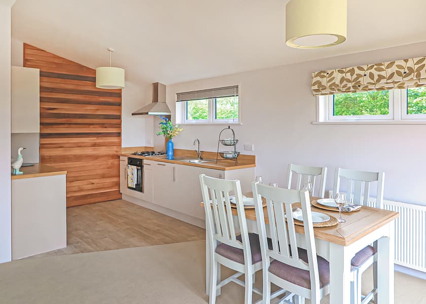 Kingswood - Kingswood Golf and Leisure Park, Doncaster, South Yorkshire