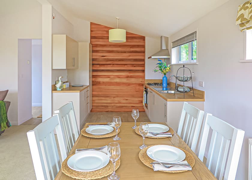 Kingswood - Kingswood Golf and Leisure Park, Doncaster, South Yorkshire