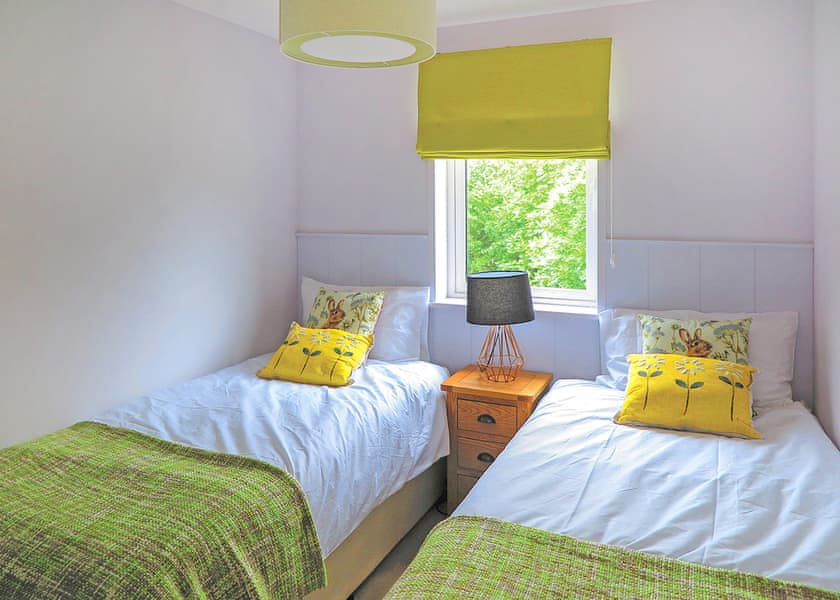 Kingswood - Kingswood Golf and Leisure Park, Doncaster, South Yorkshire