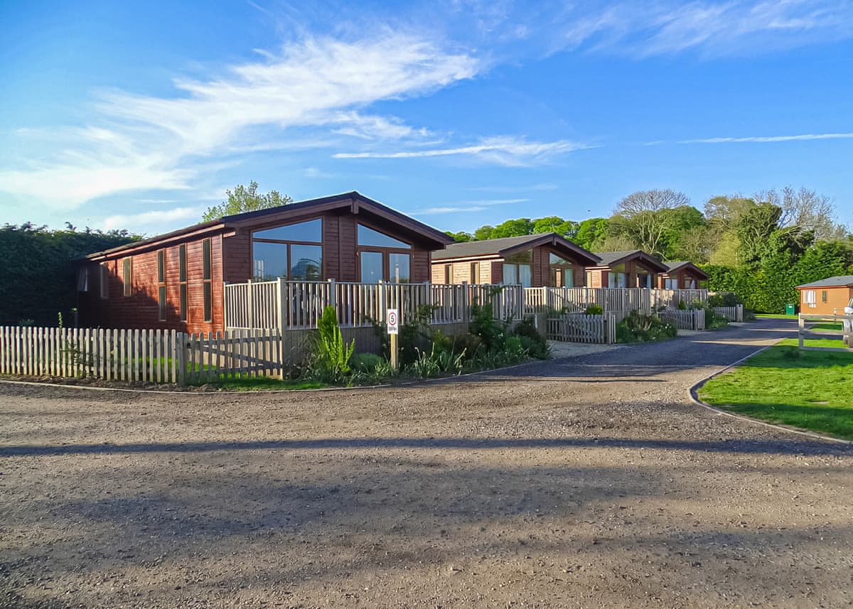 King's Lynn Holiday Park - Holiday lodge in East Anglia - Image 2