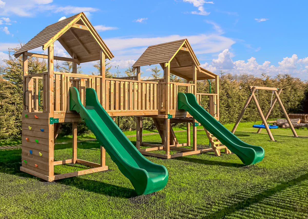 King's Lynn Holiday Park - Holiday lodge in East Anglia - Image 3