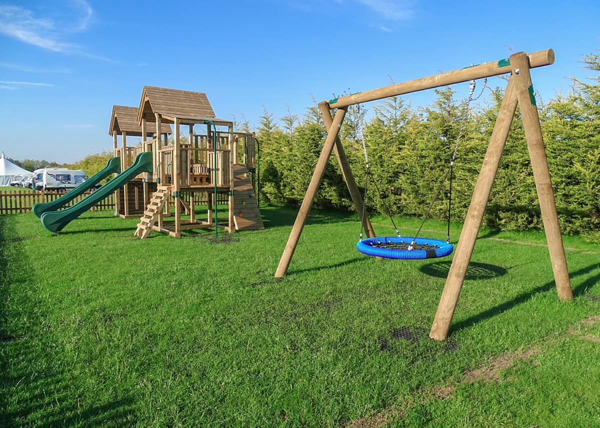 King's Lynn Holiday Park - Holiday lodge in East Anglia - Image 4