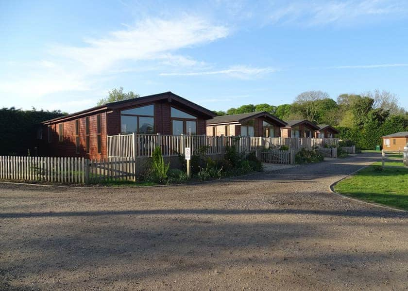 King’s Lynn Holiday Park , King’s Lynn