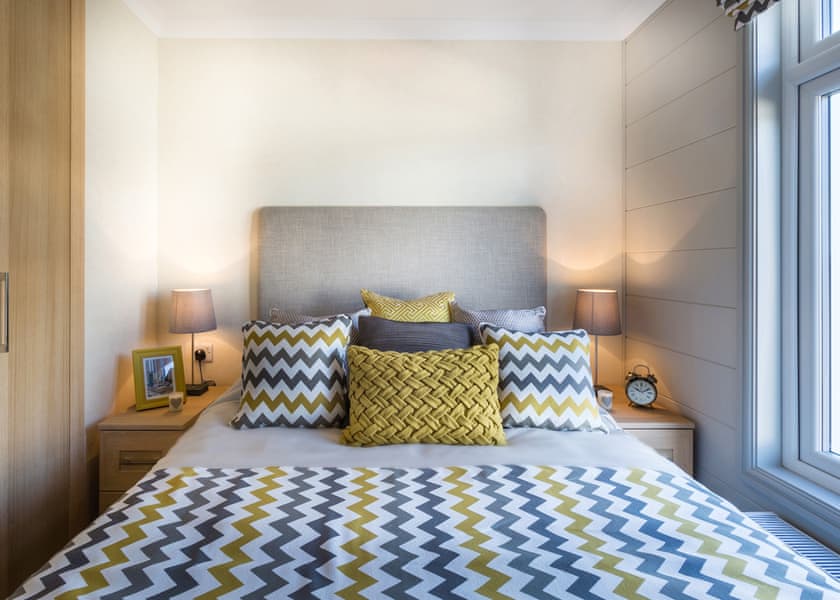 Hawthorn Lodge - King’s Lynn Holiday Park , King’s Lynn