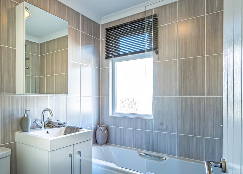 Hawthorn Lodge - King’s Lynn Holiday Park , King’s Lynn