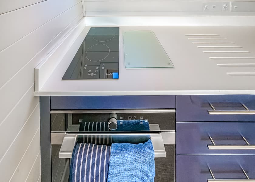 Side Entry Pod - King’s Lynn Holiday Park , King’s Lynn