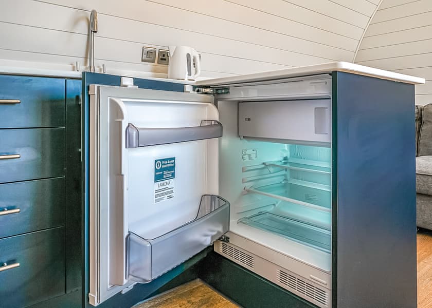 Side Entry Pod - King’s Lynn Holiday Park , King’s Lynn