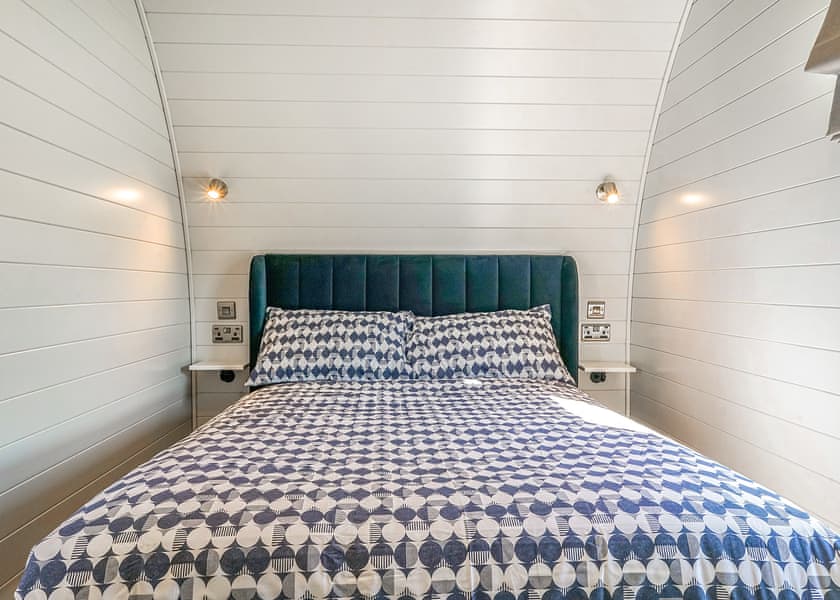 Side Entry Pod - King’s Lynn Holiday Park , King’s Lynn