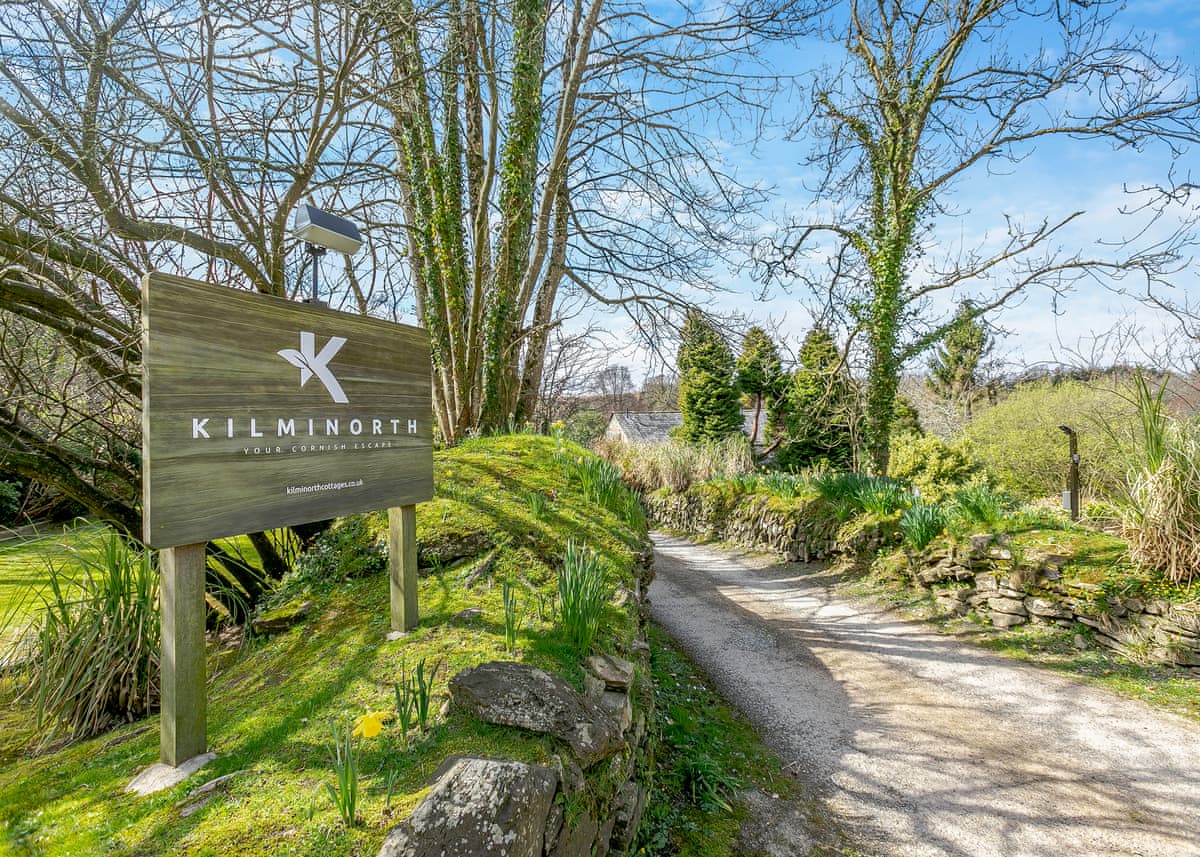 Kilminorth Cottages - Holiday lodge in South West England - Image 2