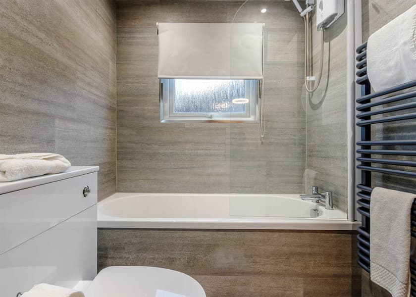 Typical | Elf Kirk - Kielder Waterside, Kielder Water and Forest Park