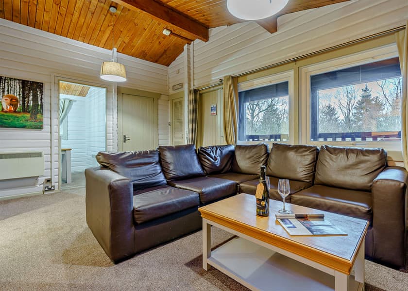 Typical | Falstone (Pet) - Kielder Waterside, Kielder Water and Forest Park