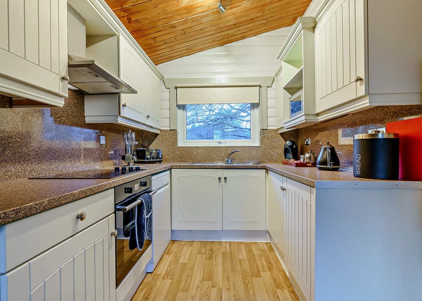 Typical | Falstone (Pet) - Kielder Waterside, Kielder Water and Forest Park