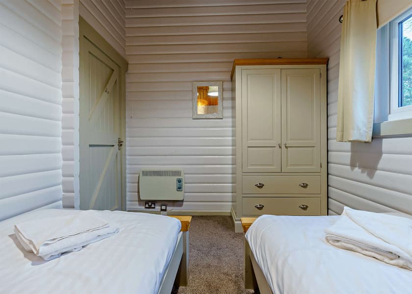 Typical | Falstone (Pet) - Kielder Waterside, Kielder Water and Forest Park