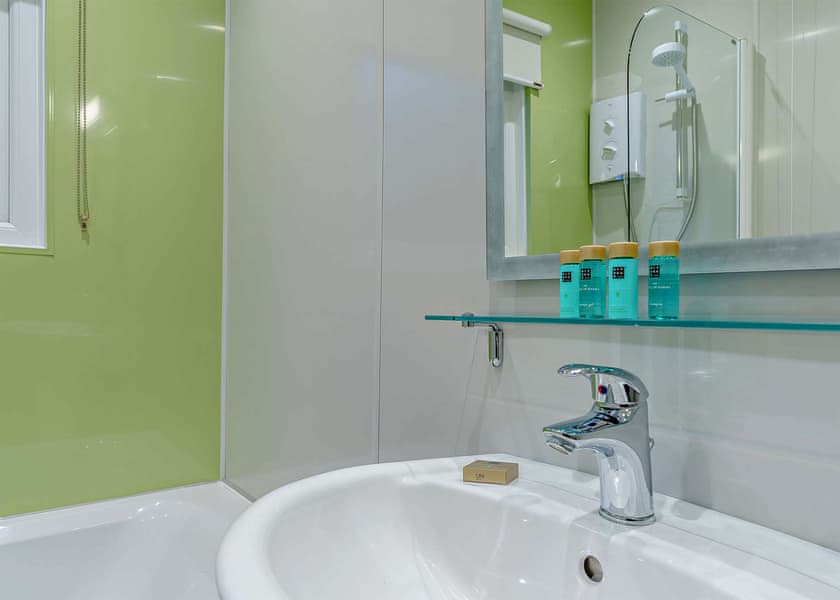 Typical | Falstone (Pet) - Kielder Waterside, Kielder Water and Forest Park