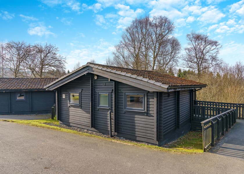 Falstone - Kielder Waterside, Kielder Water and Forest Park