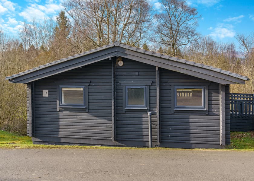 Falstone - Kielder Waterside, Kielder Water and Forest Park