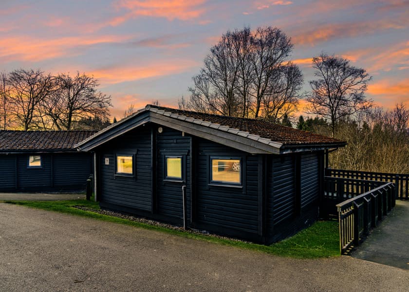 Falstone - Kielder Waterside, Kielder Water and Forest Park