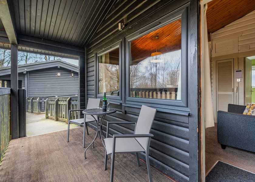 Falstone - Kielder Waterside, Kielder Water and Forest Park