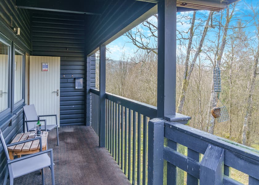 Falstone - Kielder Waterside, Kielder Water and Forest Park