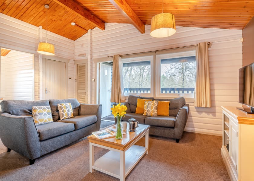 Falstone - Kielder Waterside, Kielder Water and Forest Park