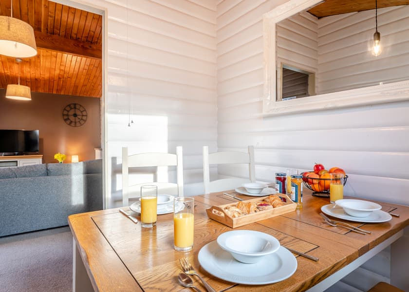 Falstone - Kielder Waterside, Kielder Water and Forest Park