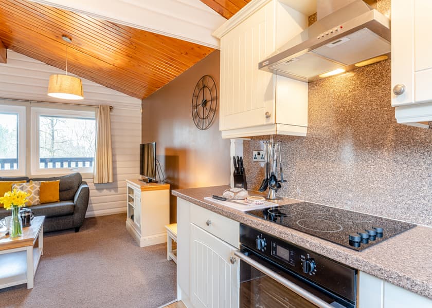 Falstone - Kielder Waterside, Kielder Water and Forest Park