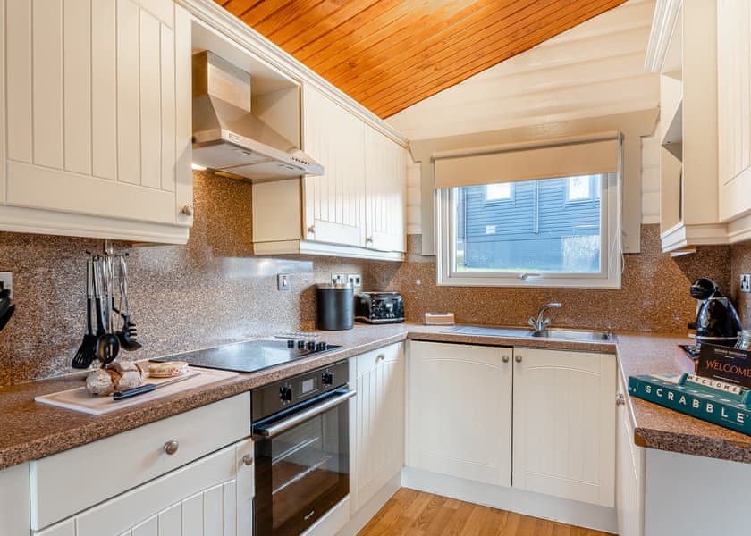 Falstone - Kielder Waterside, Kielder Water and Forest Park