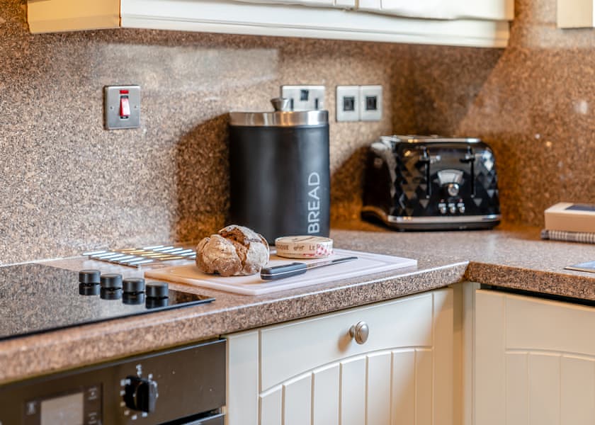 Falstone - Kielder Waterside, Kielder Water and Forest Park