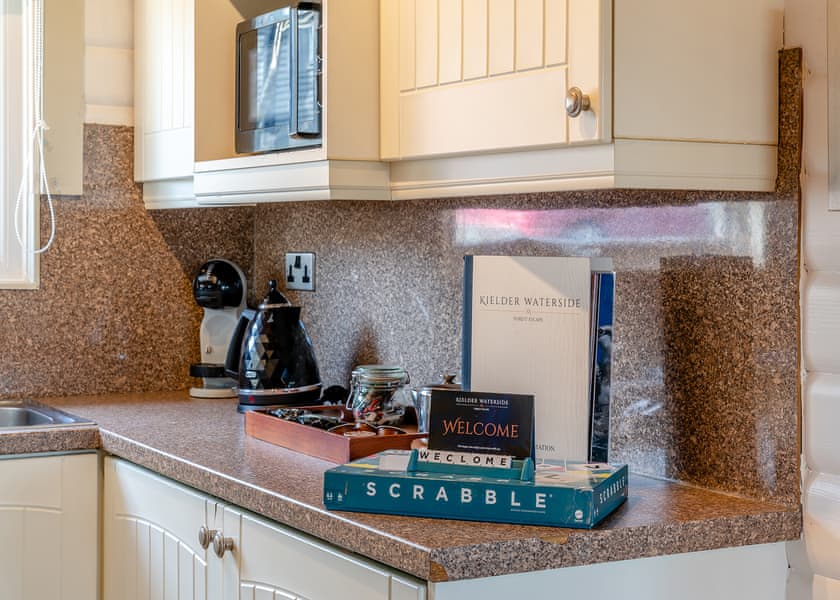 Falstone - Kielder Waterside, Kielder Water and Forest Park