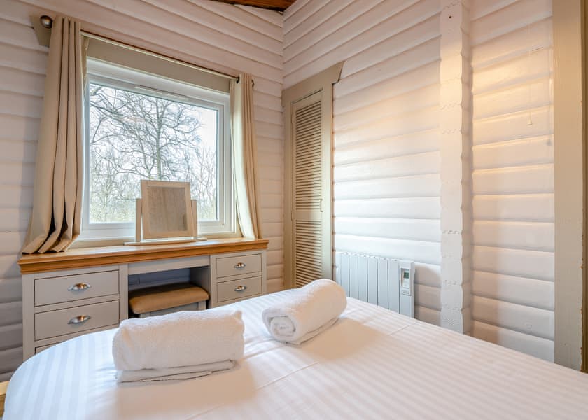 Falstone - Kielder Waterside, Kielder Water and Forest Park