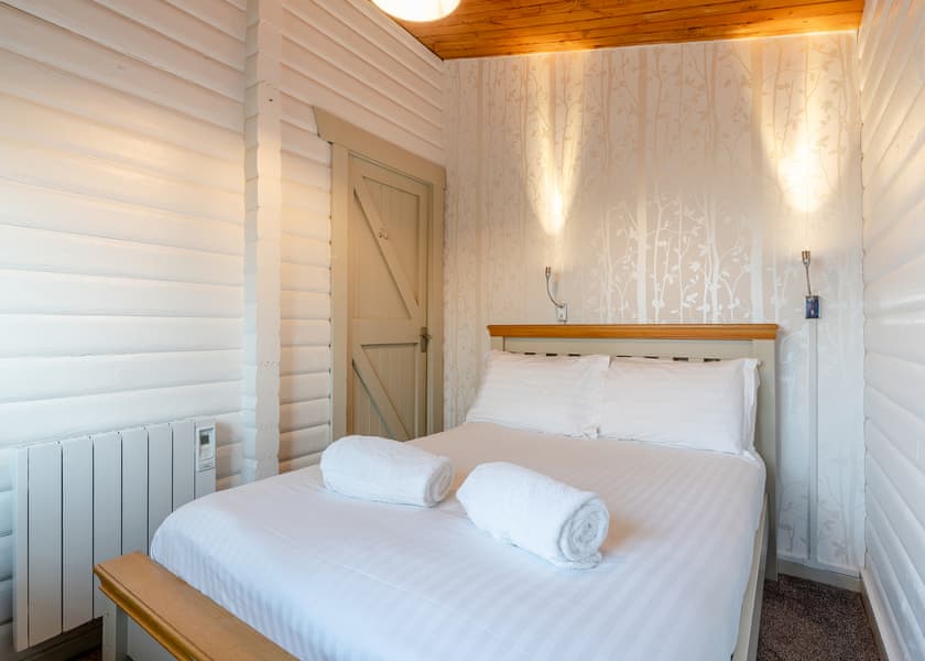 Falstone - Kielder Waterside, Kielder Water and Forest Park