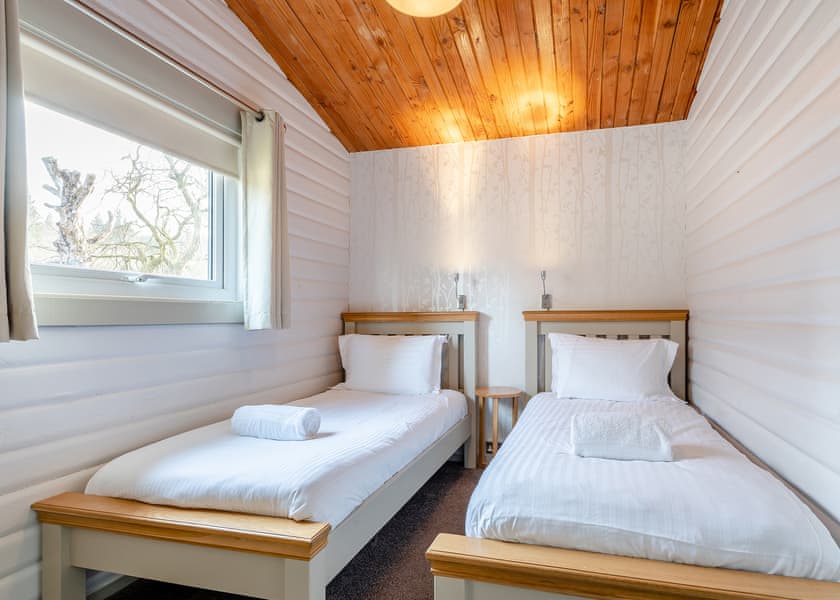 Falstone - Kielder Waterside, Kielder Water and Forest Park