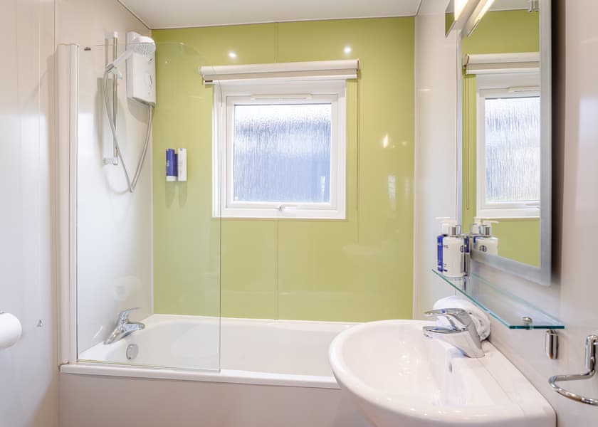 Falstone - Kielder Waterside, Kielder Water and Forest Park