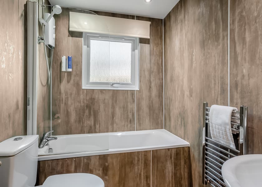 Elf Kirk BBQ - Kielder Waterside, Kielder Water and Forest Park