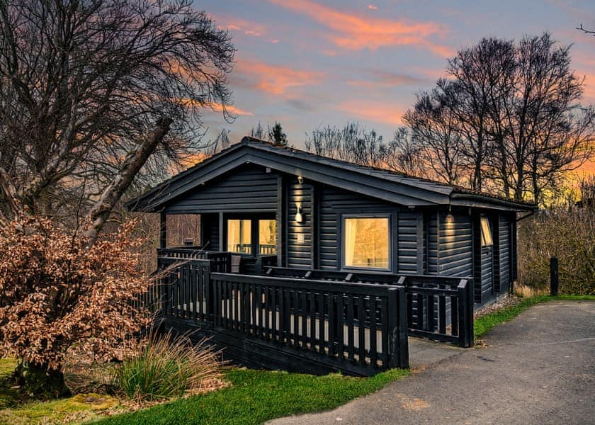 Falstone BBQ - Kielder Waterside, Kielder Water and Forest Park