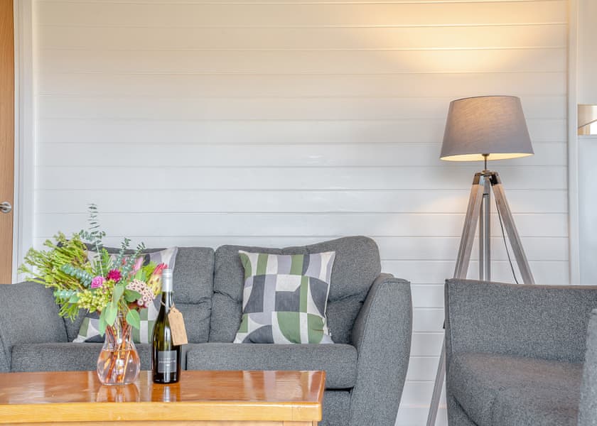 Otterstone BBQ (Pet) - Kielder Waterside, Kielder Water and Forest Park