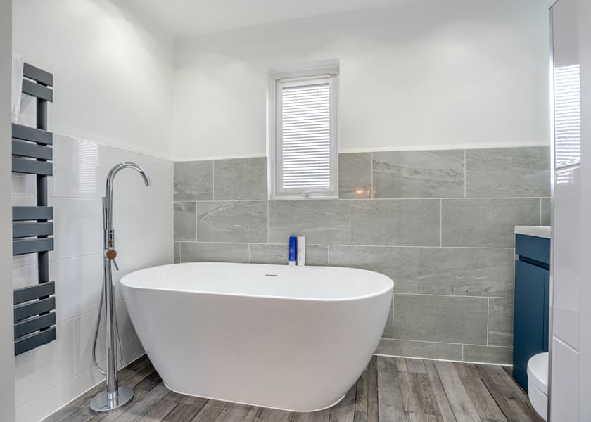 Otterstone BBQ (Pet) - Kielder Waterside, Kielder Water and Forest Park