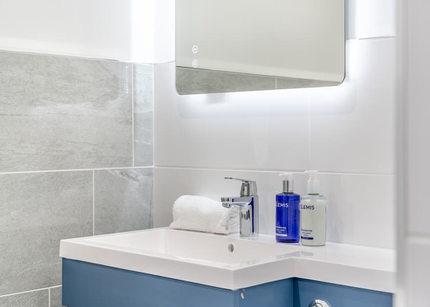 Otterstone BBQ (Pet) - Kielder Waterside, Kielder Water and Forest Park