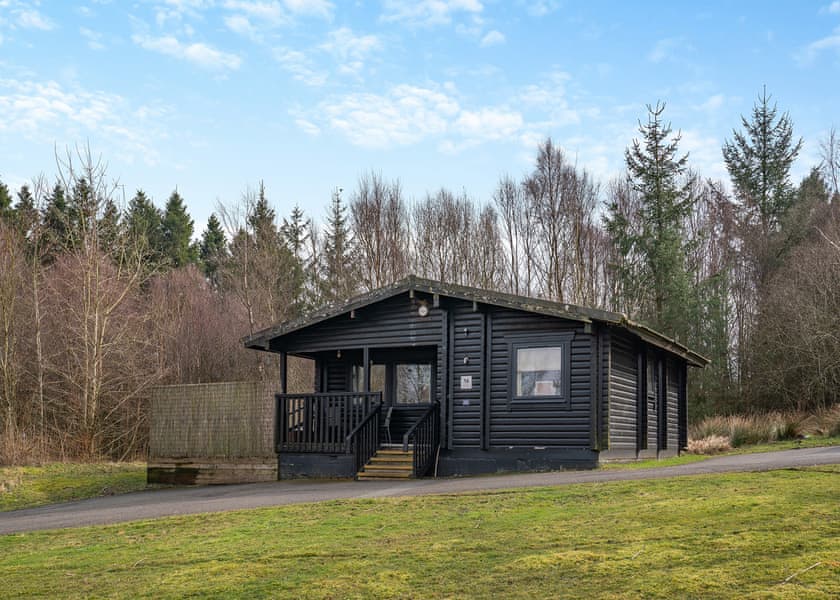 Falstone Spa (Pet) - Kielder Waterside, Kielder Water and Forest Park