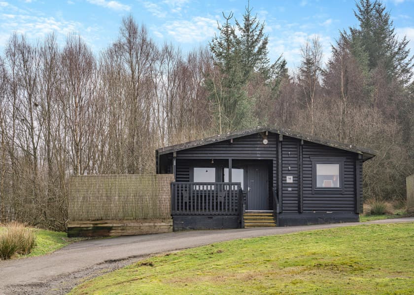 Falstone Spa (Pet) - Kielder Waterside, Kielder Water and Forest Park