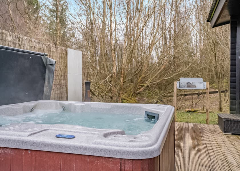 Falstone Spa (Pet) - Kielder Waterside, Kielder Water and Forest Park