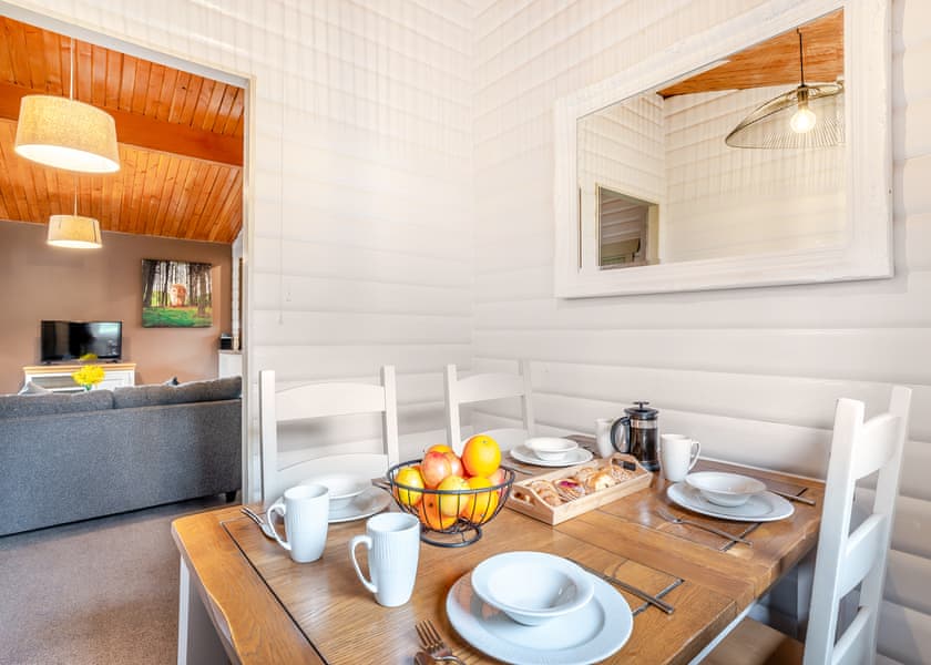 Falstone Spa (Pet) - Kielder Waterside, Kielder Water and Forest Park