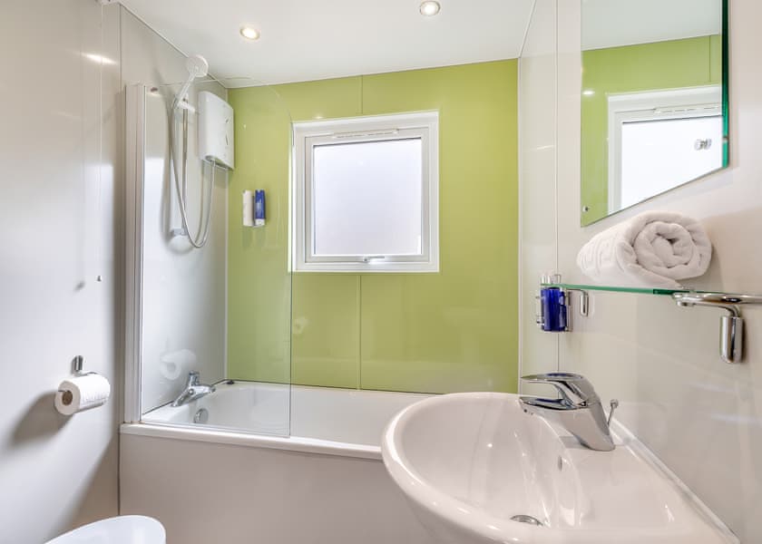 Falstone Spa (Pet) - Kielder Waterside, Kielder Water and Forest Park